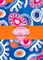 Spirit: A Wrapping Paper Book