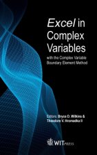 Excel in Complex Variables with the Complex Variable Boundary Element Method