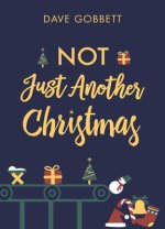 Not Just Another Christmas: Pack of 10