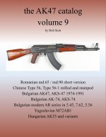AK47 catalog volume 9