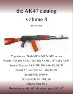 AK47 catalog volume 8