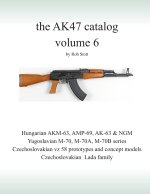 AK47 catalog volume 6