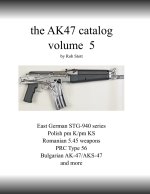 AK47 catalog volume 5