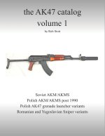 AK47 catalog volume 1