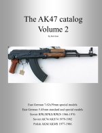 AK47 catalog volume 2