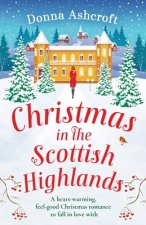 Christmas in the Scottish Highlands