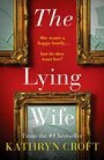 Lying Wife