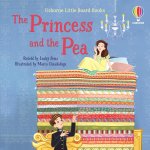 Princess and the Pea