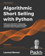 Algorithmic Short Selling with Python