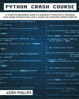 Python Crash Course