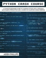 Python Crash Course