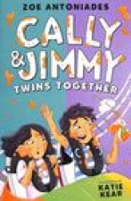 Cally and Jimmy: Twins Together