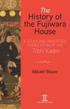 History of the Fujiwara House