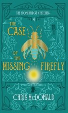 Case of the Missing Firefly