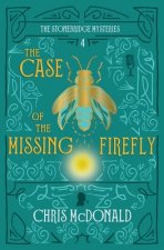 Case of the Missing Firefly
