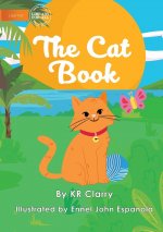 Cat Book