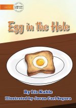 Egg In A Hole