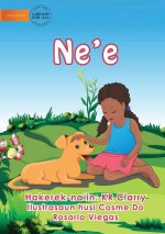 It Is Book - Ne'e