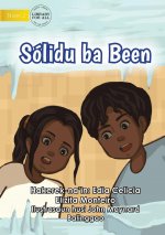 Solid To Liquid - Solidu ba Been