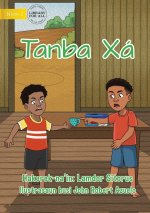 Because of Tea - Tanba Xa