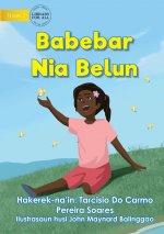 Butterfly's Friend - Babebar nia Belun