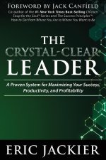Crystal-Clear Leader