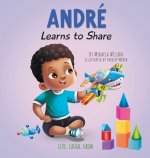 Andre Learns to Share