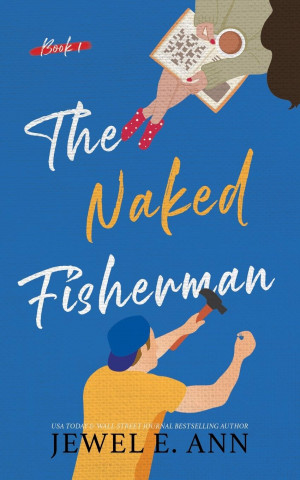 Naked Fisherman