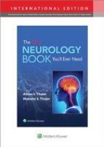 Only Neurology Book You'll Ever Need