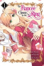 Fiancee Chosen by the Ring, Vol. 1