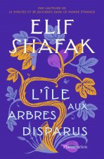 L'Île aux arbres disparus