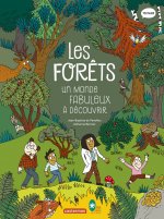 Les forêts, un monde fabuleux à découvrir