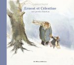 Ernest et Célestine ont perdu Siméon - Nouvelle édition