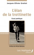 L'élan de la trotinette