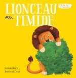 LION EST TIMIDE