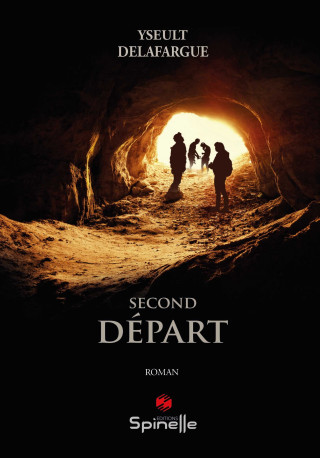 Second départ