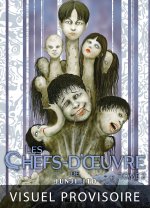 Les Chefs-d'oeuvre de Junji Ito T02