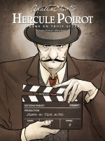 Hercule Poirot - Drame en trois actes