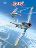 Angel Wings T7 Grand Format