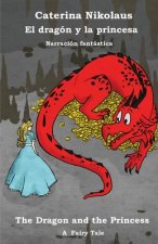 dragon y la princesa - The Dragon and the Princess