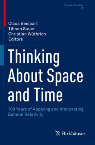 Thinking About Space and Time