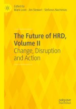 Future of HRD, Volume II