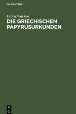 griechischen Papyrusurkunden