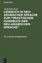 Deutsche UEbersetzung
