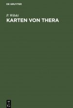Karten von Thera