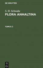 Flora Anhaltina
