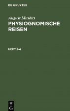 Physiognomische Reisen