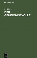 Geheimnissvolle