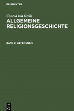Allgemeine Religionsgeschichte