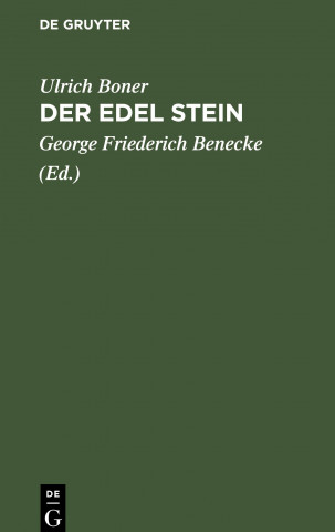 Edel Stein